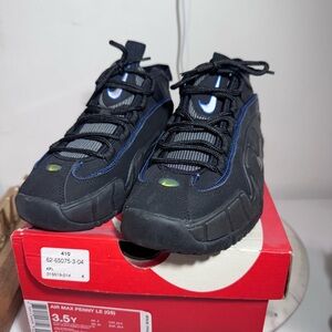 Nike Air Max Penny 3.5Y
